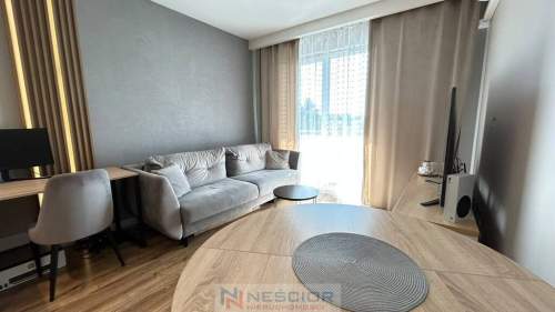 Siedlce Karola Lewandowskiego 38,4 m2