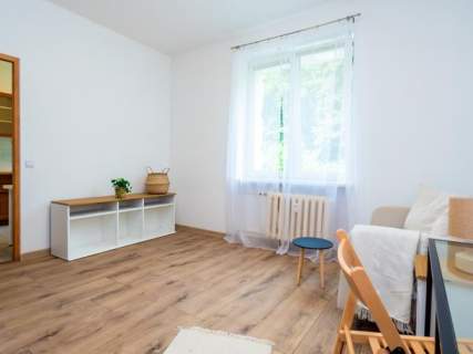 Funkcjonalna kawalerka 30 m2 - Stilonowa 3