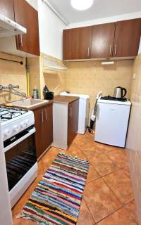 Kawalerka 25 m2 Sopot ul Kraszewskiego