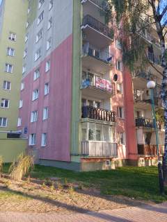 Mieszkanie Rogera Lublin Czechów 49 metrów, 2 pokoje, piwnic