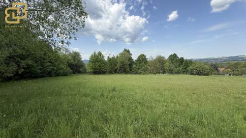 Działka 1,78 ha własna przestrzeń blisko natury