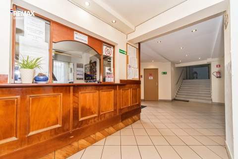 Obiekt inwestycyjny 2022 m HOTEL 73 POKOJE