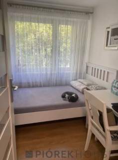 3-pokojowe mieszkanie w Ursusie