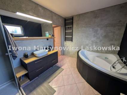Dom, 5 pokoi, 154m2, okolice Lubina