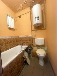 Mieszkanie na sprzedaż, 27 m2, Chodów