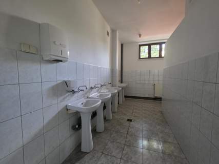 Nieruchomość komercyjna do wynajęcia, 170 m2, Świdnica