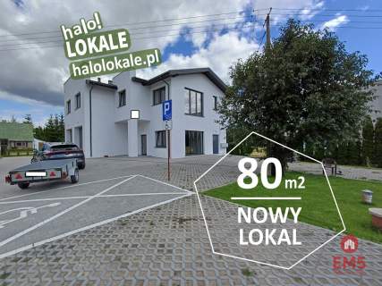 Lokal do wynajęcia Nowy
