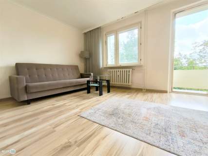 2-pokojowe mieszkanie na sprzedaż o pow.46m2