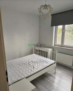Komfortowe 4 pokoje, balkon, garaż