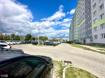 Kawalerka z opcją 2 pokoi 31m2, Centrum Kielc.