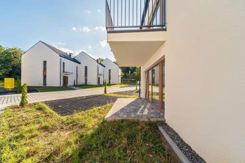 Apartament premium z widokiem na góry Ustroń