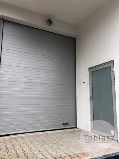 Magazyn/Lokal usługowy z całodobową ochroną