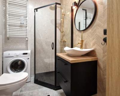 Kawalerka pet friendly, balkon, Gojawiczyńskiej 6