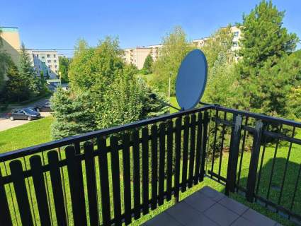 Mieszkanie na sprzedaż, 62 m2, Bielsko-Biała