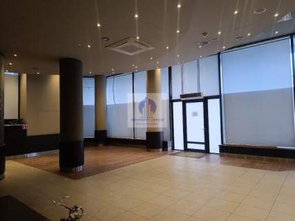 Śródmieście lokal gastronomiczny 124,30 m2 do wynajęcia