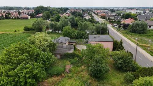 Dom na sprzedaż, 180 m2, Rydzyna