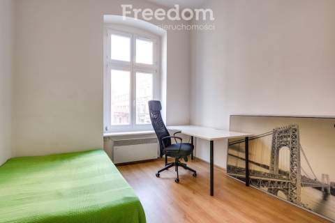 Centrum Idealne na biuro 3 Pokoje