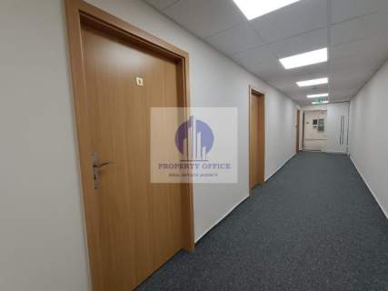 Śródmieście lokal biurowy 148,50m2 dow ynajęcia