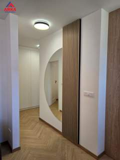 2-pokojowy apartament o wysokim standardzie