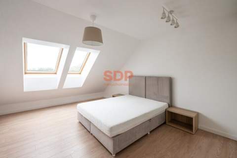 4 - pokojowe mieszkanie 102 m2 z tarasem 10m2