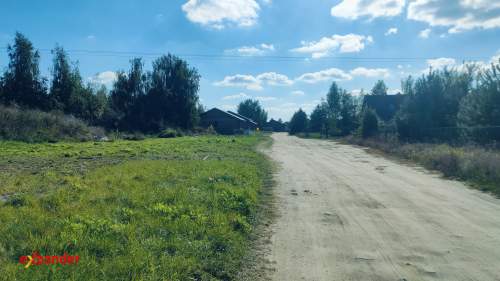 Nowoczesne Domy parterowe 86m - 2 lub 3 pokoje