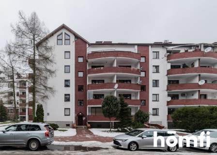 Mieszkanie do wynajęcia, 75 m2, Łódź