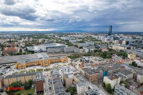 Top lokalizacja Kołłątaja, po remoncie kapitalny