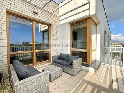 Apartament Mila Baltica - długoterminowo
