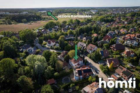 Rodzinny dom z potencjałem inwestycyjnym