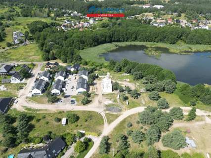 Dom 98 m2 w Pile blisko natury