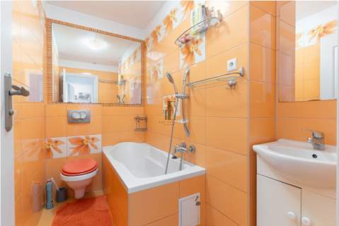 Dwupoziomowe 113m2 5 sypialni Bemowo