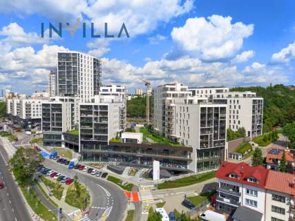 Gdynia Redłowo, penthouse,widok na Zatokę 14piętro