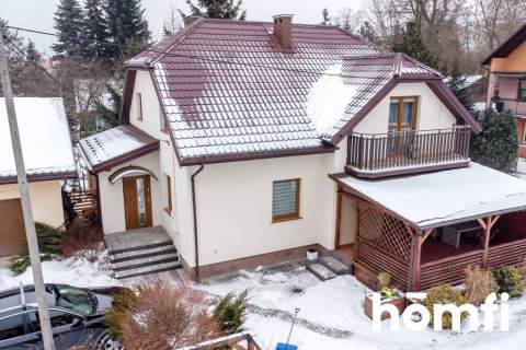 Dom na sprzedaż/House for sale
