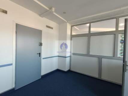 Praga Południe lokal biurowy 67,50 m2 do wynajęcia