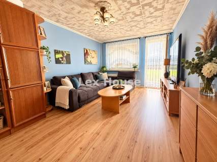 Mieszkanie na sprzedaż, 47,72 m2, Szczecin