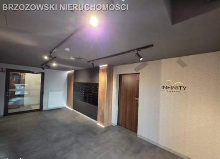 Miasteczko Wilanów, 45 m2, 2 pokoje, 2024 r.