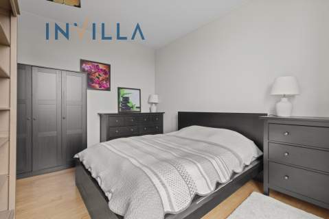 Nowoczesny apartament z parkingiem