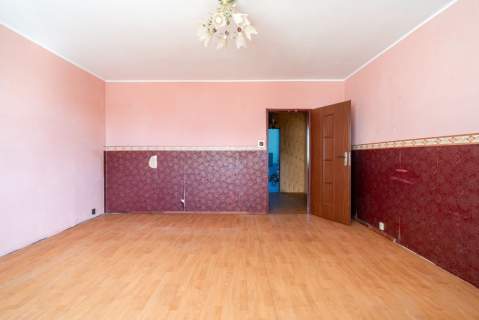 4 pokoje z balkonem 73,40 m Morena