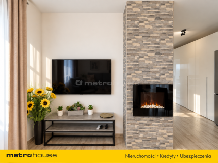 2-POKOJOWY APARTAMENT BLISKO MORZA I JEZIORA