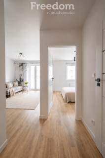 Nowe, nowoczesne mieszkanie 35,48 m 