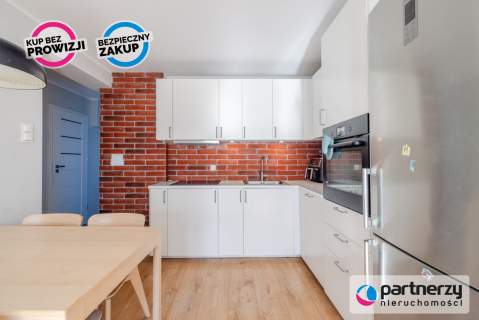 3 pokoje 1 piętro Balkon Blisko SKM