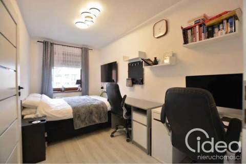3 pokoje, Skarbimierzyce, duży balkon