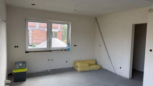 Energooszczędny dom 130 m2, 5 pokoi, rekuperacja