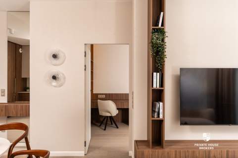 Wysoki standard 2 pokoje Apartamenty Novum