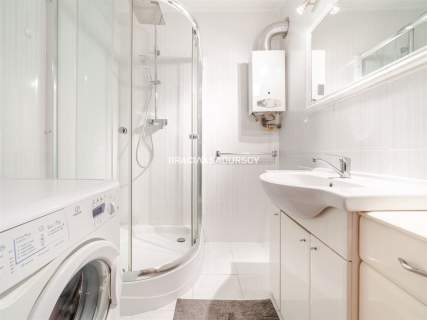 3 pokoje 52,65 m duży balkon ul. Fatimska