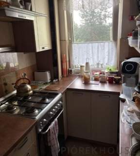 3-pokojowe mieszkanie na Bemowie