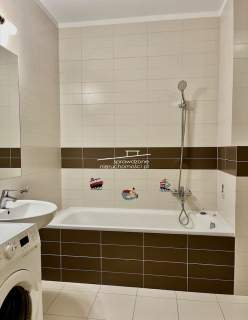 Apartament PREMIUM, Duży Balkon, Garaż - Dolny Mok