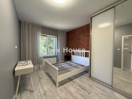 Mieszkanie na sprzedaż, 52,19 m2, Szczecin