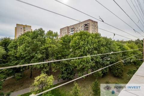 Świetny układ 2 pokoje TRAMWAJ