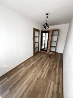 Komfortowe mieszkanie 3 pokojowe, 48 m2